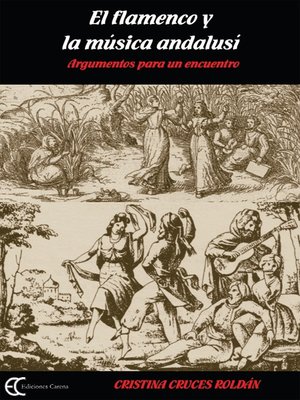 El flamenco y la música andalusí - ebook
